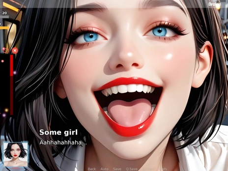 Twelve Signs of Seduction v5.03