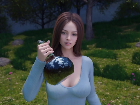 Chronicles of Kartoba Prologue - Part 2