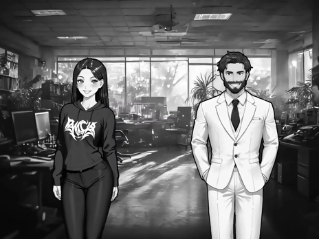 Your Life With Naomi Demo v1.2