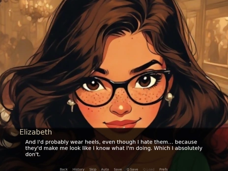 The Spinning Bottle v0.2.5