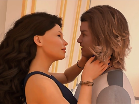 Journey: Rebirth Season 1 - Episode 1 (update 2)