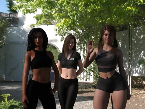 A.L.I History Chapter 5