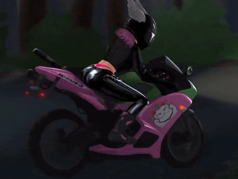 Don't Breathe v0.2 [Demo]