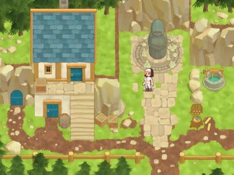 Sekira: Part 1 v1.0.1