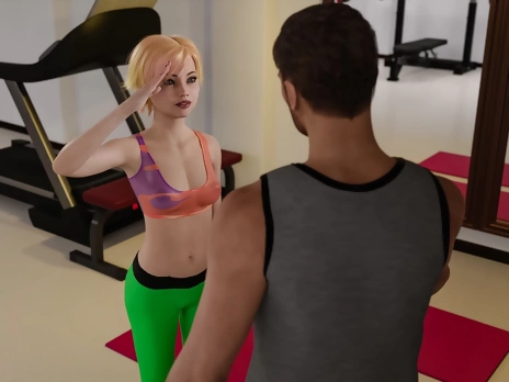 Maid to Please v0.18.1