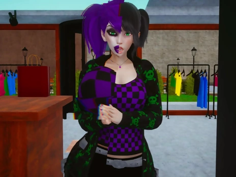 Oridelle's Anti Evolution v0.1.46