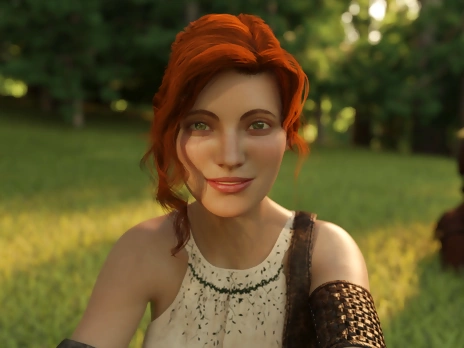 The Price of Power Chapter 30 [Epilogue 5]