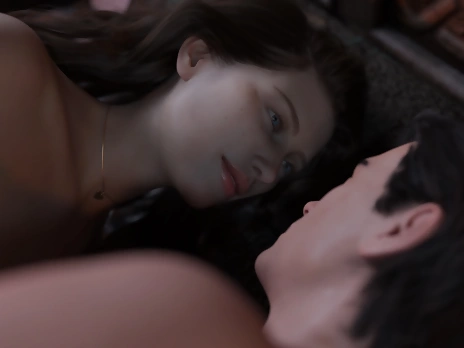 The Price of Power Chapter 30 [Epilogue 5]