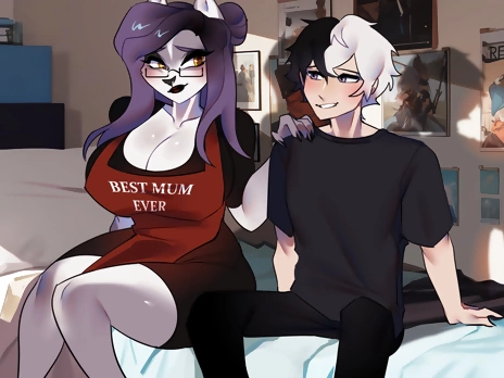 Furtown: New Beginnings v0.19