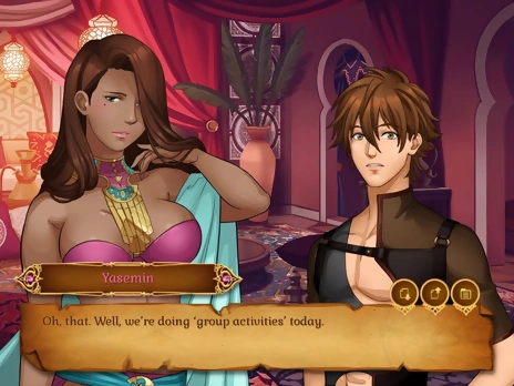 Thieves of Dingirra v1.0.0