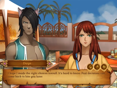 Thieves of Dingirra v1.0.0