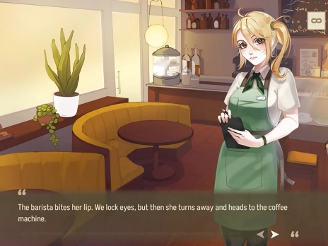 I Drink Sorrel Coffee to Reboot Reality, but I'm Being Hunted by Monster Girls and Armed Agents v1.0