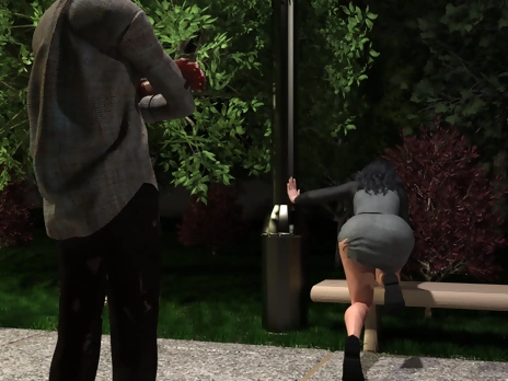 No Saints Among Us: Kiss the Knife v0.3