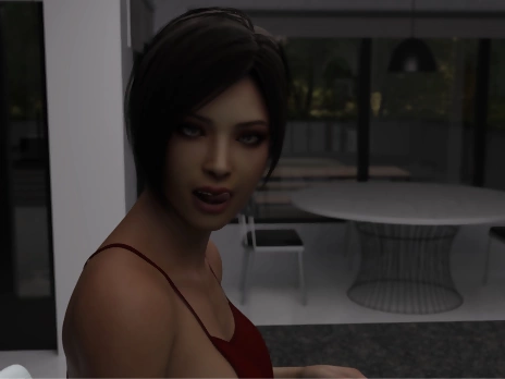 Aunt’s Secret Desires v0.40
