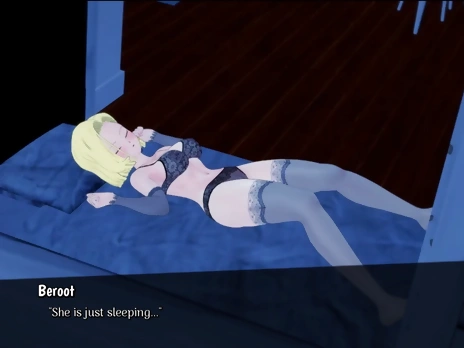 Z Fighter Training 0.56