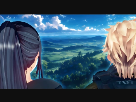 Reika Mission Chapter 1 [remake]