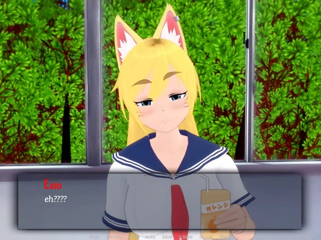 Wolf Complex v0.20.0