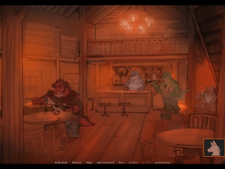 Tavern of Spear v0.36a