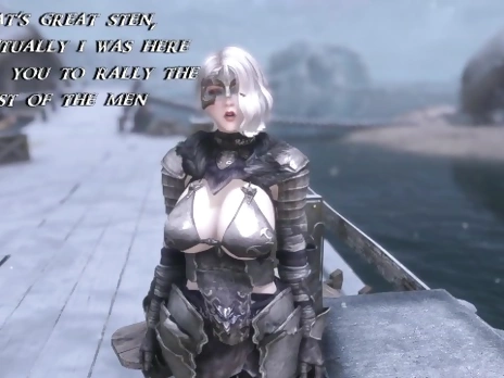 The Search For Satisfaction