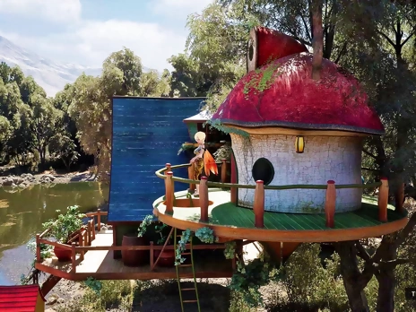 Pixie Pleasures v1.0