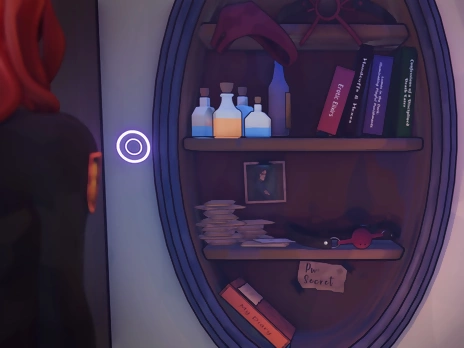 Witches Gone Wild v0.1