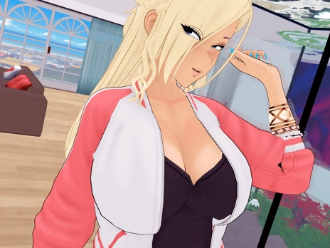 Kamogawa Island v0.1.3.1