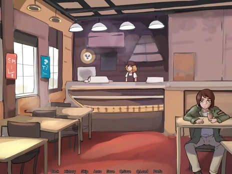 Hazelnut Latte v0.14.2