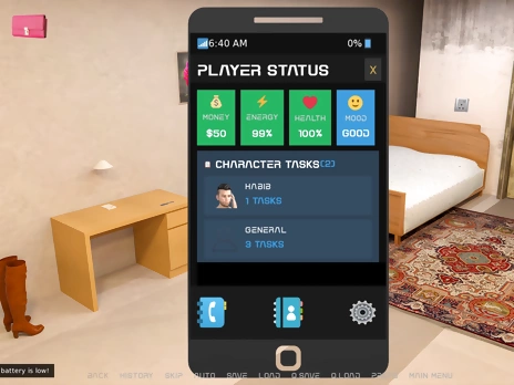 World of Pleasure v0.2