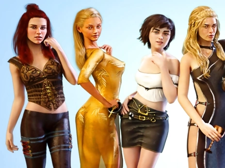 Whores Of Thrones Season 2