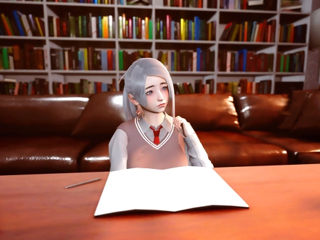 BlueHole Project v0.7