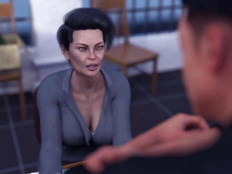 Mothers and Daughters v0.2.1