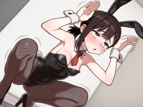 Kobeni Sloppy Blowjob Devil v1.4