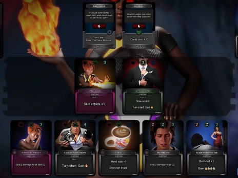 Supermodel: Defenders of Desire v1.6.0