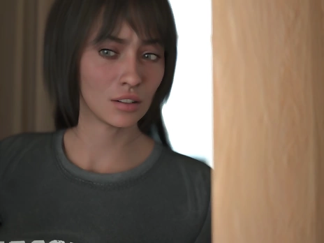 Living with Vicky v4.0