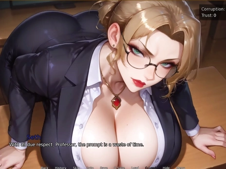 Degrees of Intimacy v0.4