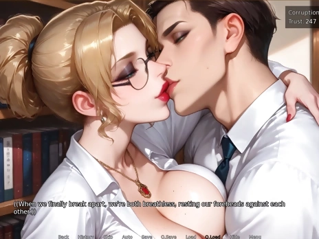 Degrees of Intimacy v0.3.1