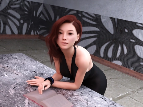 Friends in Need - Season 1 v0.73