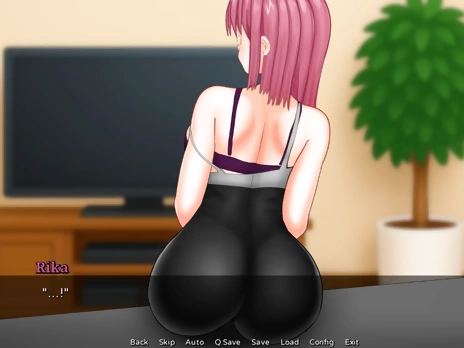 Rika's Lustful Duty v0.05