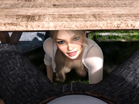 My Girlfriend's Amnesia v1.2