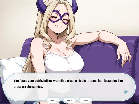 My Lewd Therapy v0.5