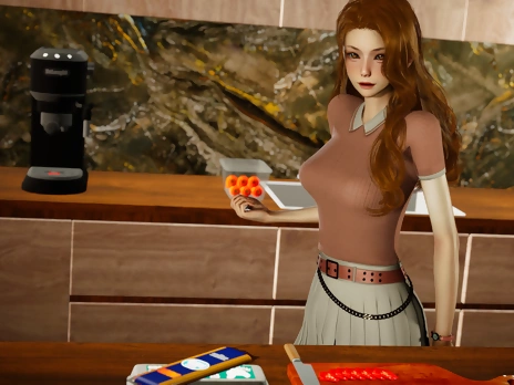 Echoes: The Lies We Tell Ourselves Episode 1