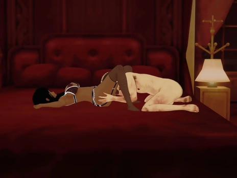 Empire Hostess Club v0.3