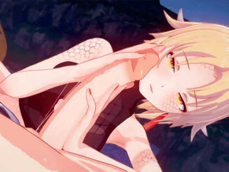 Goddesses' Whim v0.4.4