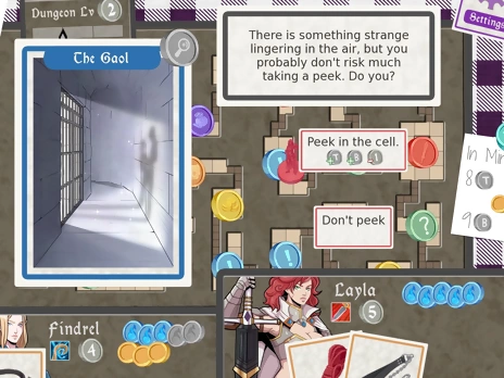 Tabletops & Bottoms Demo