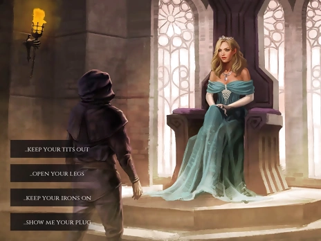 The Book of Bondmaids 2.00c