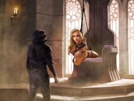 The Book of Bondmaids 2.00c