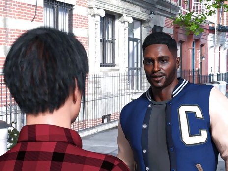 Everyone Wants Me to Be a Girl v0.7.2