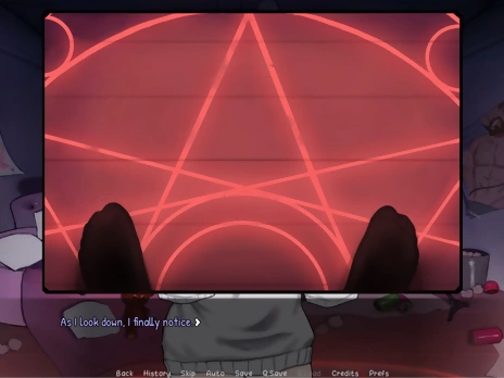 My Shut-In Demon! Chapter 2