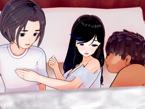 My Netorase Obsession v0.9a