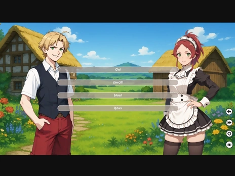 Mushoku Tensex v0.02